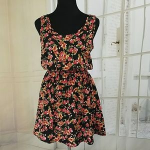 Anthropologie dress / nwot
